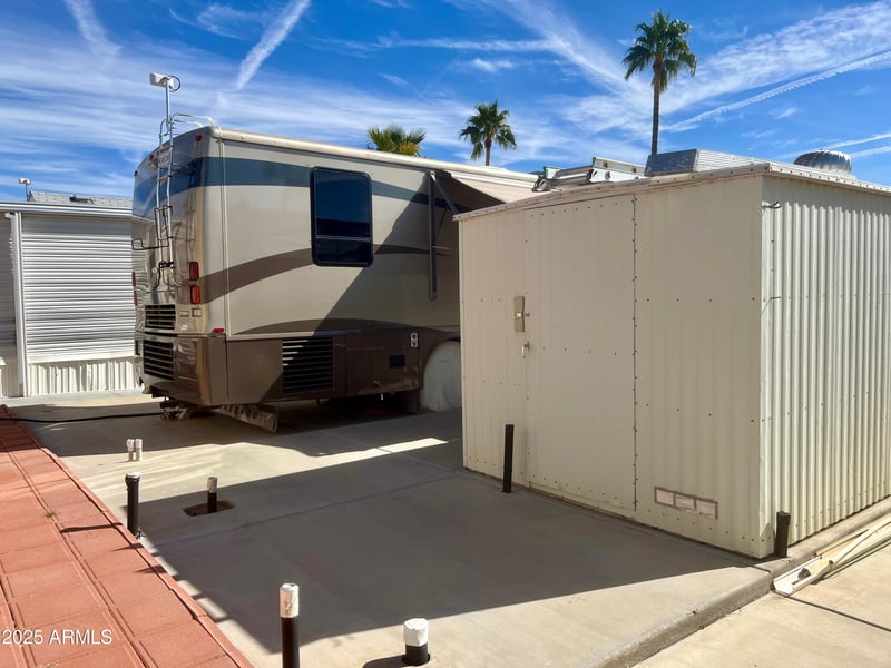 837 Aquamarine Dr #837, Apache Junction, AZ 85119