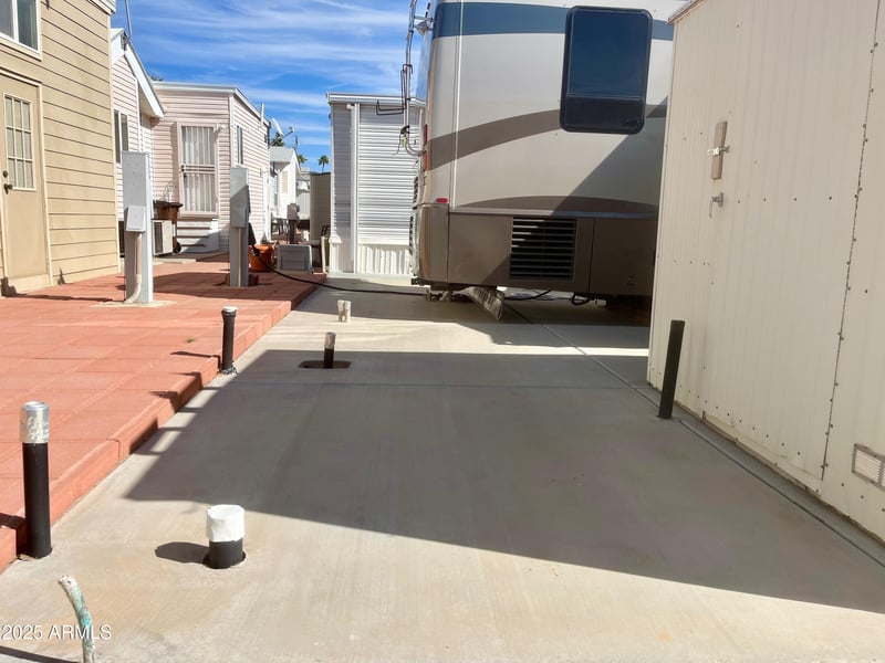 837 Aquamarine Dr #837, Apache Junction, AZ 85119