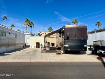837 Aquamarine Dr #837, Apache Junction, AZ 85119