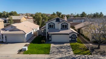 837 Bluejay Dr, Gilbert, AZ 85234