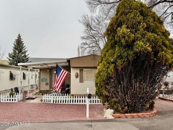 837 Division St #32, Prescott, AZ 86301