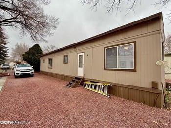 837 Division St #32, Prescott, AZ 86301
