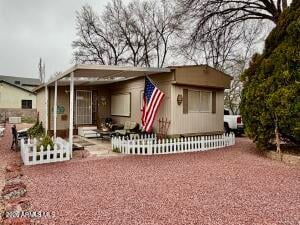 837 Division St #32, Prescott, AZ 86301