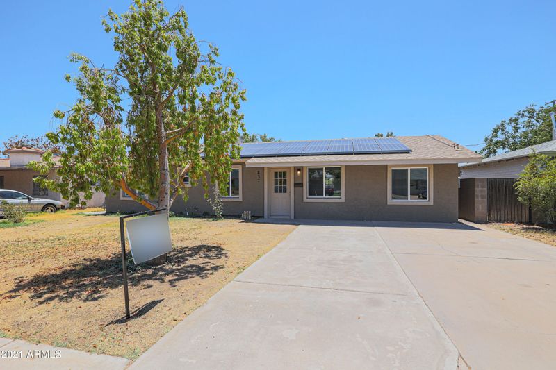 837 E El Caminito Dr, Phoenix, AZ 85020