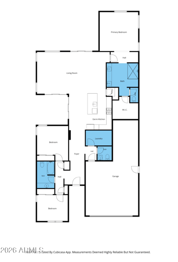 837 E Monte Way, Phoenix, AZ 85042