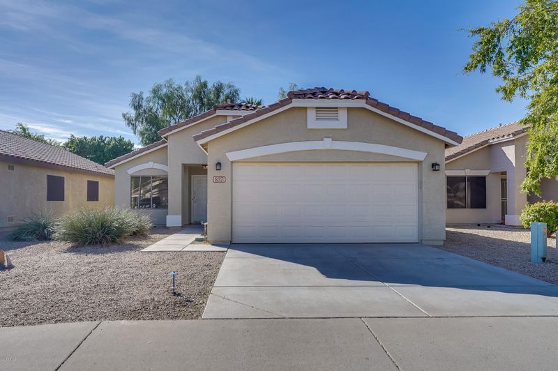 837 E Ross Ave, Phoenix, AZ 85024