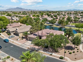 837 Torrey Pines Pl, Chandler, AZ 85249