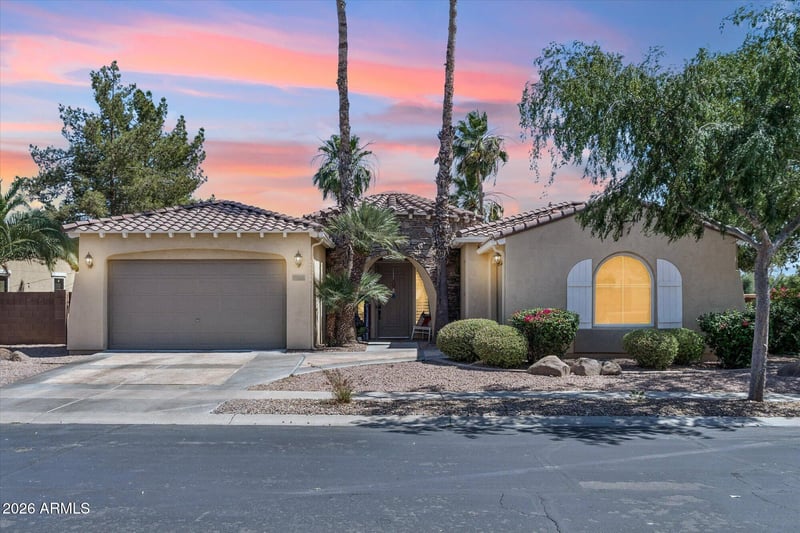 837 Torrey Pines Pl, Chandler, AZ 85249