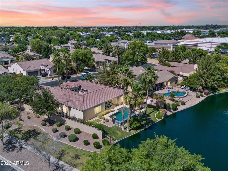 837 Torrey Pines Pl, Chandler, AZ 85249