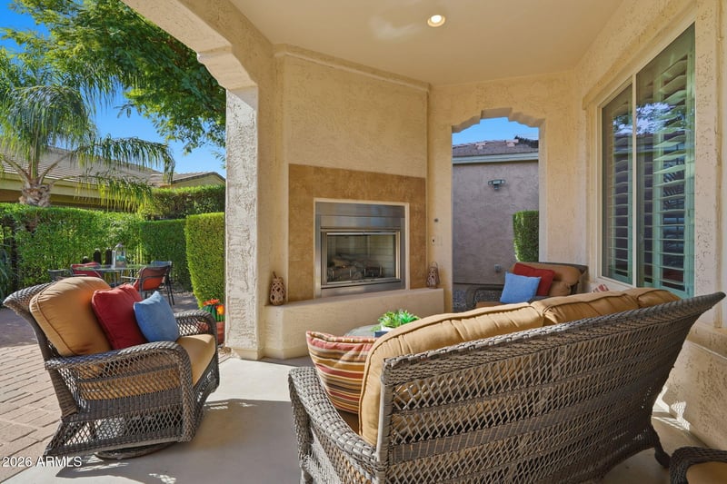 837 E Vesper Trl, Queen Creek, AZ 85140