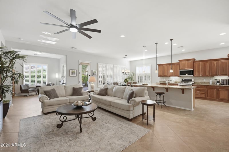 837 E Vesper Trl, Queen Creek, AZ 85140