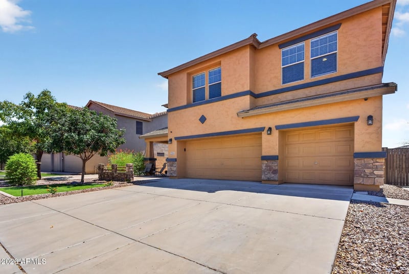 837 E Volk Ln, San Tan Valley, AZ 85140