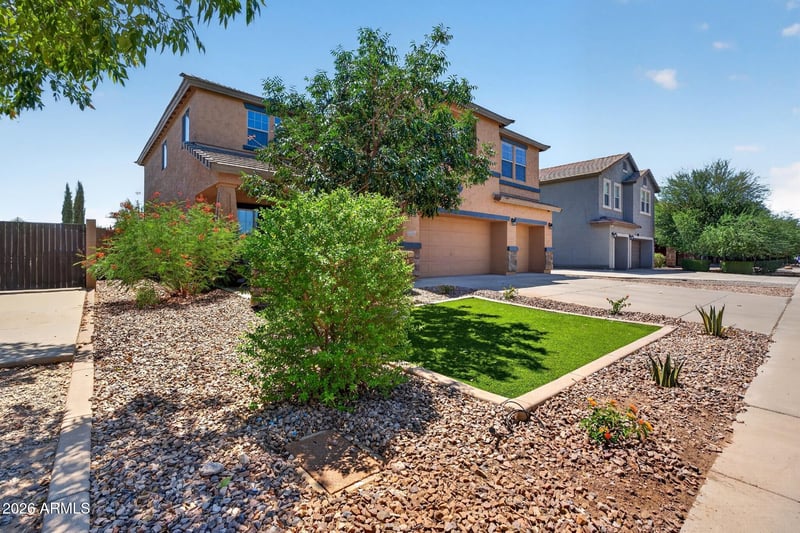 837 E Volk Ln, San Tan Valley, AZ 85140