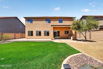 837 E Volk Ln, San Tan Valley, AZ 85140