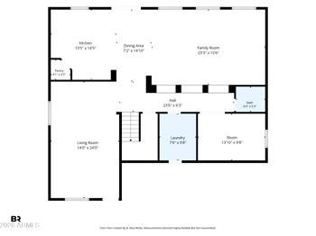 837 E Volk Ln, San Tan Valley, AZ 85140