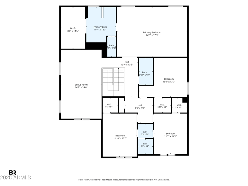 837 E Volk Ln, San Tan Valley, AZ 85140