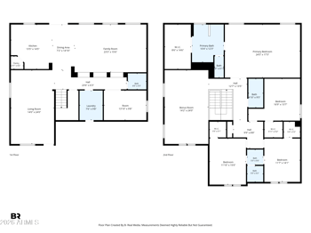 837 E Volk Ln, San Tan Valley, AZ 85140