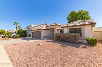 837 Granite St, Gilbert, AZ 85234