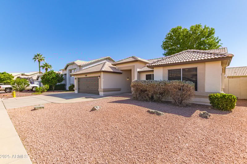 837 Granite St, Gilbert, AZ 85234