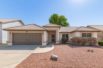 837 Granite St, Gilbert, AZ 85234