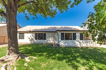 837 Granite St, Gilbert, AZ 85234