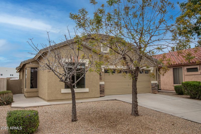 837 S Nielson Ct, Gilbert, AZ 85296