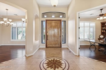 837 Via De Arboles --, San Tan Valley, AZ 85140