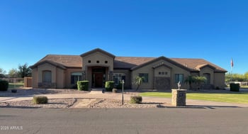 837 Via De Arboles --, San Tan Valley, AZ 85140