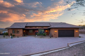 837 W Bralliar Rd, Wickenburg, AZ 85390