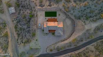 837 W Bralliar Rd, Wickenburg, AZ 85390