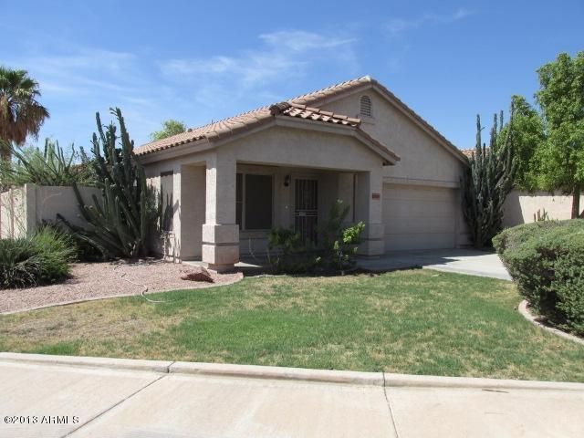 837 W Page Ave, Gilbert, AZ 85233