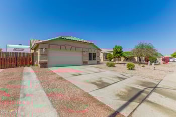 8370 88th Ln, Peoria, AZ 85345