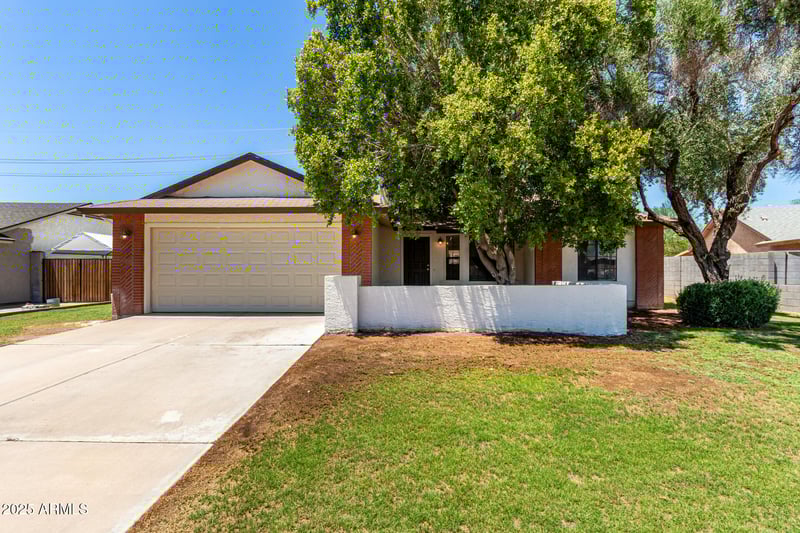 8370 90th Ln, Peoria, AZ 85345
