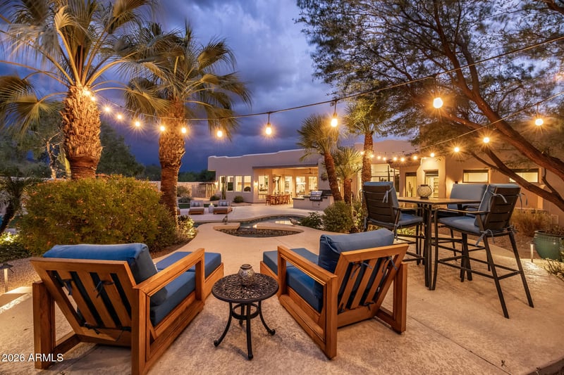 8370 E Via Del Sol Dr, Scottsdale, AZ 85255
