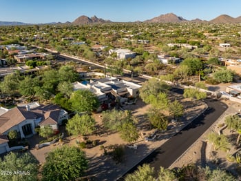 8370 E Via Del Sol Dr, Scottsdale, AZ 85255