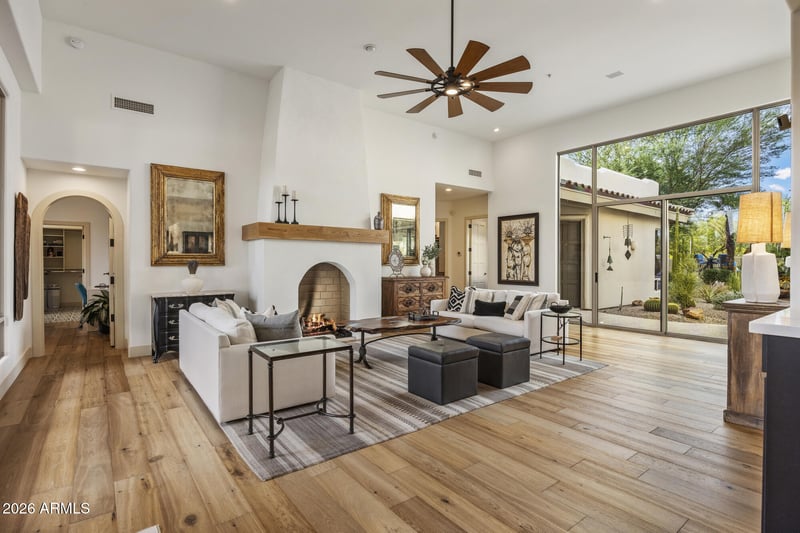 8370 E Via Del Sol Dr, Scottsdale, AZ 85255