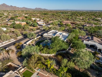 8370 E Via Del Sol Dr, Scottsdale, AZ 85255