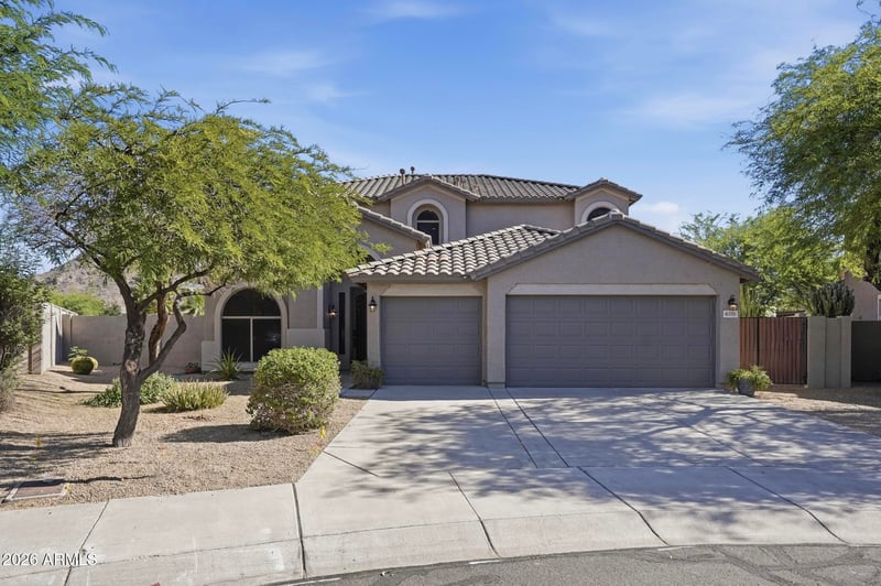 8370 Spur Dr, Peoria, AZ 85383