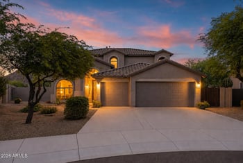 8370 Spur Dr, Peoria, AZ 85383