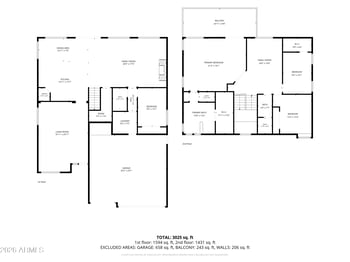 8370 Spur Dr, Peoria, AZ 85383