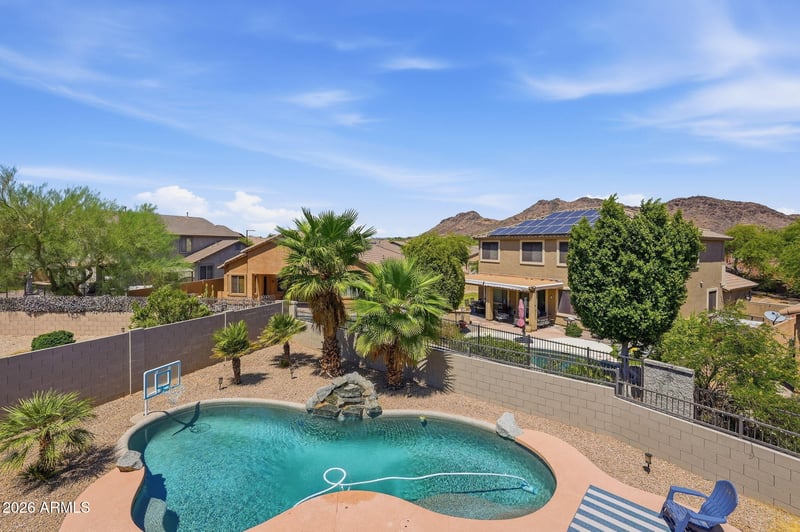 8370 W Spur Dr, Peoria, AZ 85383