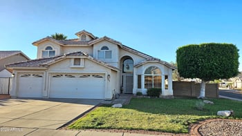 8371 Villa Rita Dr, Peoria, AZ 85382