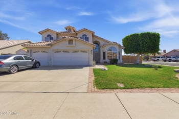 8371 Villa Rita Dr, Peoria, AZ 85382