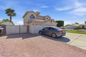 8371 Villa Rita Dr, Peoria, AZ 85382