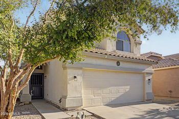 8371 Melinda Ln, Peoria, AZ 85382