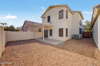 8371 Melinda Ln, Peoria, AZ 85382