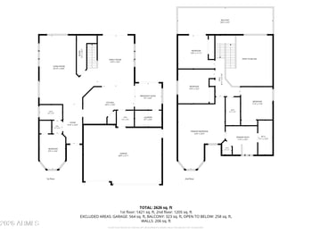8371 Spur Dr, Peoria, AZ 85383