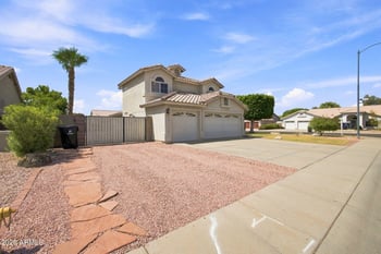 8371 W Villa Rita Dr, Peoria, AZ 85382