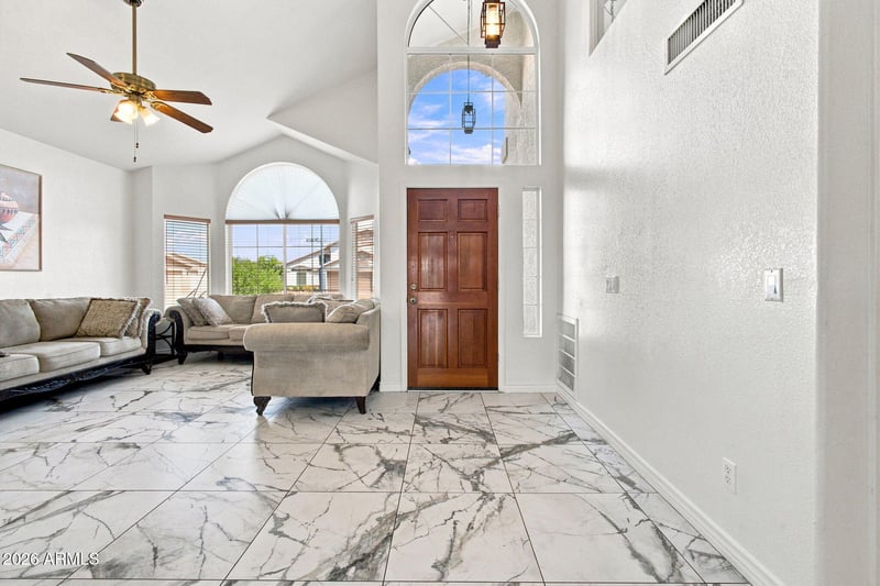 8371 W Villa Rita Dr, Peoria, AZ 85382