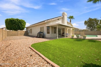 8371 W Villa Rita Dr, Peoria, AZ 85382